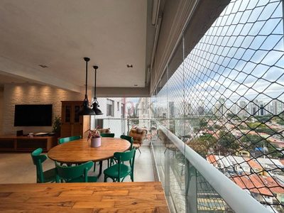 Apartamento, 3 quartos, 130 m² - Foto 2