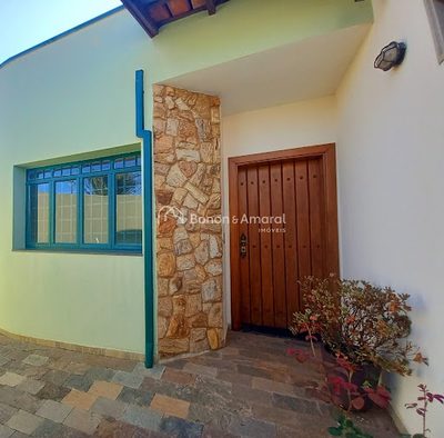 Casa, 4 quartos, 303 m² - Foto 5