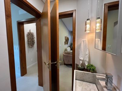 Apartamento, 2 quartos, 83 m² - Foto 1