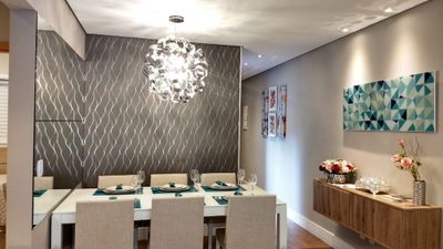 Apartamento, 2 quartos, 64 m² - Foto 2