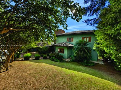 Casa de Condomínio, 4 quartos - Foto 3