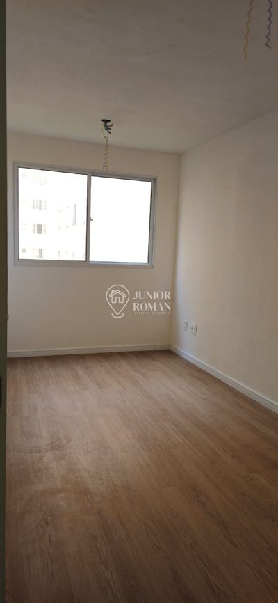 Apartamento, 2 quartos, 49 m² - Foto 2