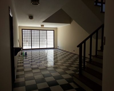 Casa, 3 quartos, 308 m² - Foto 1