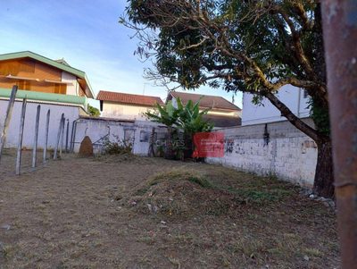 Terreno, 500 m² - Foto 3