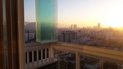 Apartamento, 2 quartos, 85 m² - Foto 1