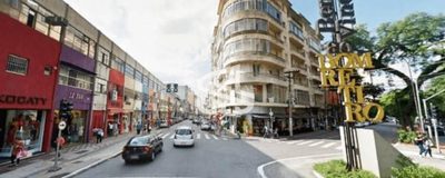 Loja-Salão, 280 m² - Foto 1