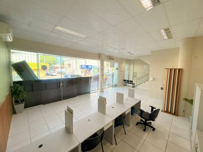 Loja-Salão, 330 m² - Foto 2