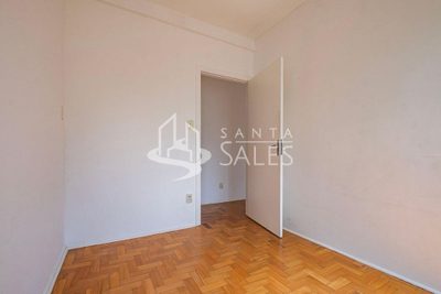Apartamento, 2 quartos, 65 m² - Foto 2
