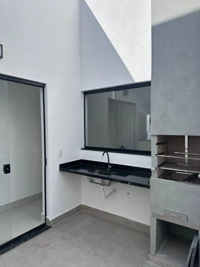 Casa, 2 quartos, 54 m² - Foto 4