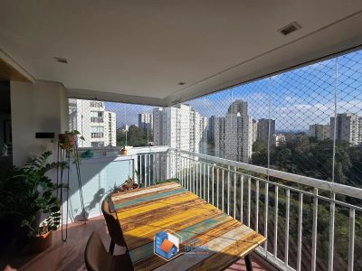 Apartamento, 2 quartos, 107 m² - Foto 1