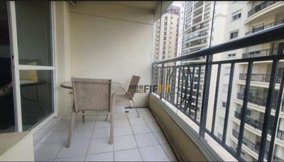 Apartamento, 2 quartos, 72 m² - Foto 2