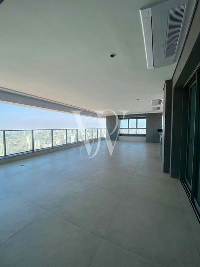 Apartamento, 3 quartos, 337 m² - Foto 2