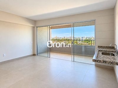 Apartamento, 2 quartos, 65 m² - Foto 1