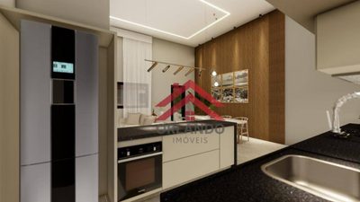 Casa, 3 quartos, 90 m² - Foto 3