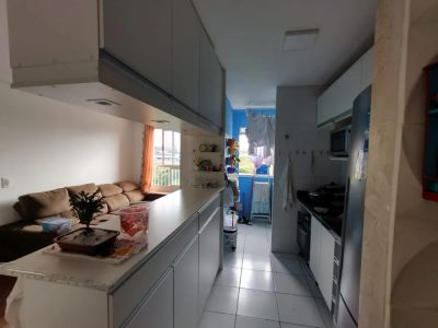 Apartamento, 2 quartos, 55 m² - Foto 1