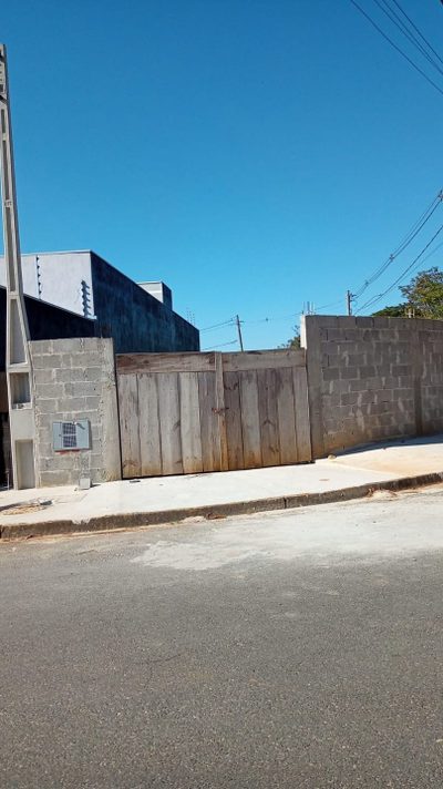Terreno, 212 m² - Foto 4
