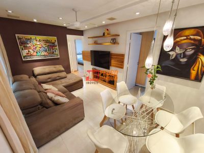Casa, 3 quartos, 80 m² - Foto 1
