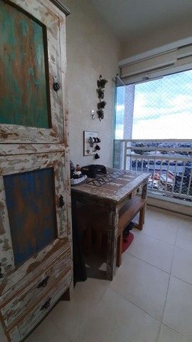 Apartamento, 3 quartos, 83 m² - Foto 2