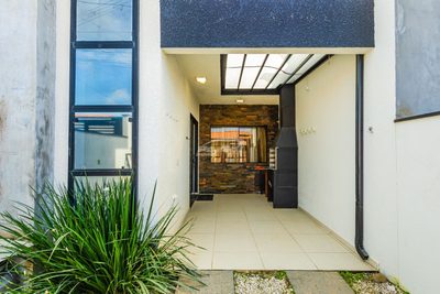 Casa, 2 quartos, 65 m² - Foto 2