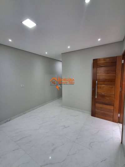 Sobrado, 3 quartos, 95 m² - Foto 5