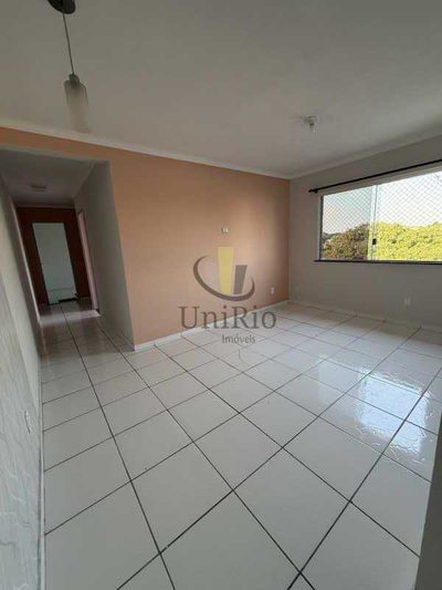 Apartamento, 2 quartos, 58 m² - Foto 3