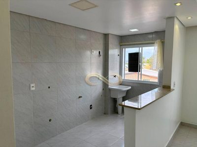Apartamento, 2 quartos, 50 m² - Foto 5