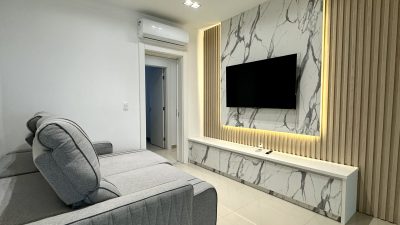 Apartamento, 4 quartos, 158 m² - Foto 1