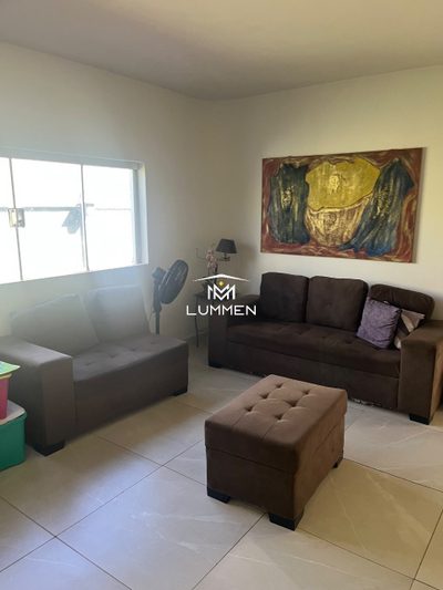 Casa, 4 quartos - Foto 5