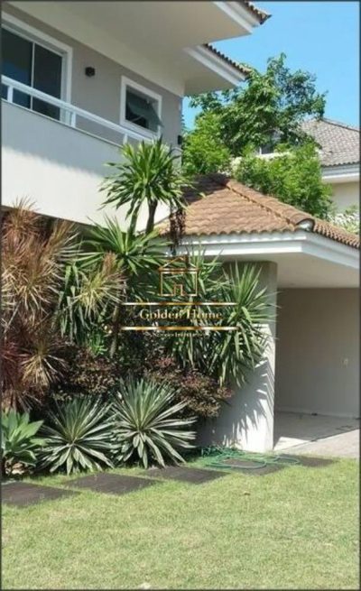 Casa de Condomínio, 5 quartos - Foto 4