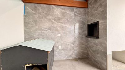 Casa, 2 quartos, 73 m² - Foto 3
