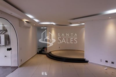 Apartamento, 4 quartos, 170 m² - Foto 1