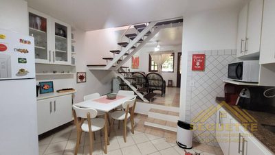 Casa, 2 quartos, 72 m² - Foto 3