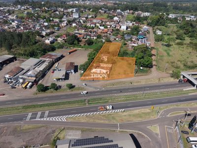 Loteamento e Condomínio, 4140 m² - Foto 3