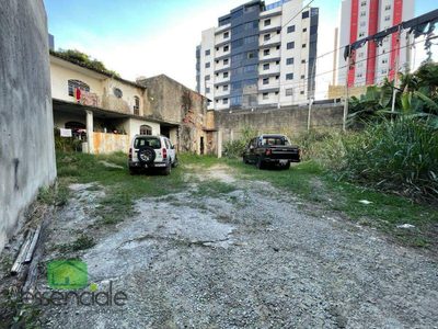 Terreno, 500 m² - Foto 1