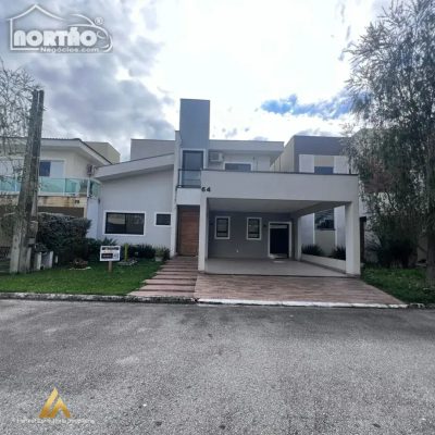 Casa, 250 m² - Foto 1