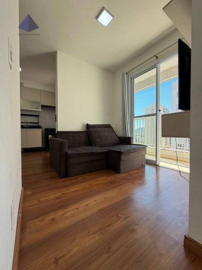 Apartamento, 2 quartos, 44 m² - Foto 3