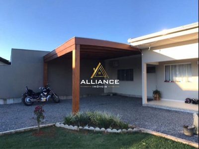 Casa, 2 quartos, 70 m² - Foto 2