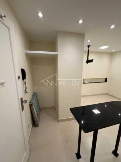 Kitnet-Studio, 20 m² - Foto 5