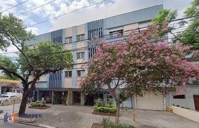 Apartamento, 1 quarto, 48 m² - Foto 1