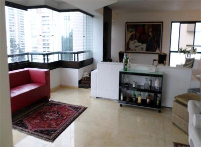 Cobertura, 3 quartos, 630 m² - Foto 1