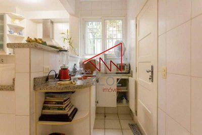 Apartamento, 3 quartos, 137 m² - Foto 2