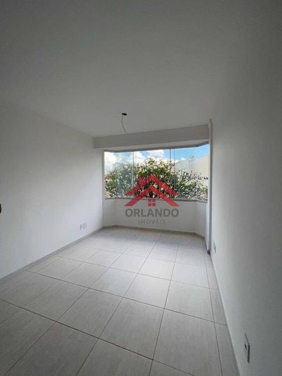 Apartamento, 3 quartos, 63 m² - Foto 1