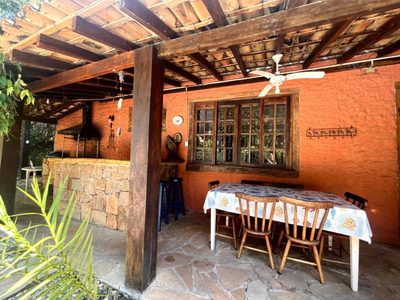 Casa, 3 quartos, 260 m² - Foto 3