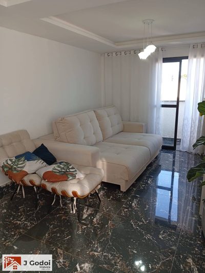 Apartamento, 2 quartos, 292 m² - Foto 5