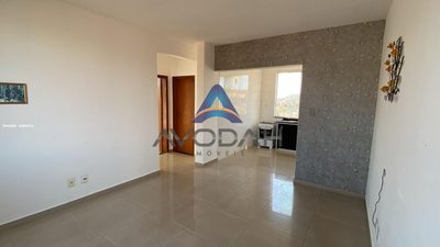 Apartamento, 2 quartos - Foto 4