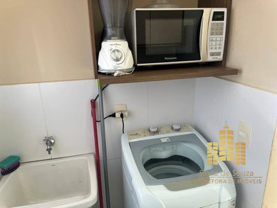 Apartamento, 2 quartos - Foto 5