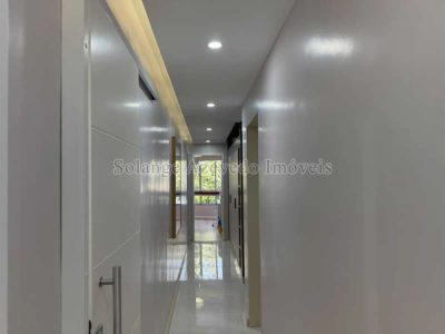 Apartamento, 3 quartos, 130 m² - Foto 4