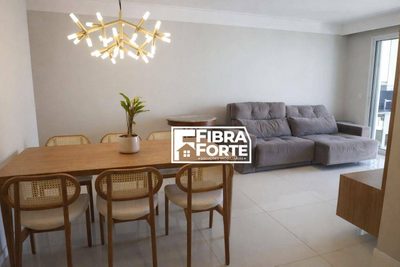Apartamento, 3 quartos, 98 m² - Foto 4
