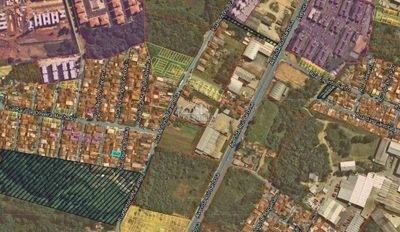Terreno, 200 m² - Foto 3