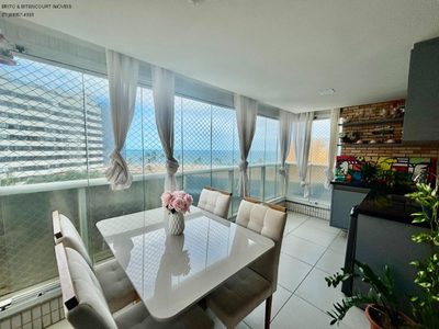 Apartamento, 2 quartos, 78 m² - Foto 1